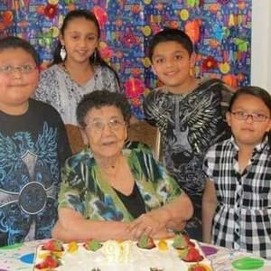 Meet your Posher, Frances